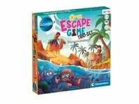 Escape Game Trio-Set, Partyspiel