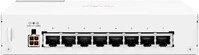 HP Enterprise R8R46A, HP Enterprise Networking Instant On Switch 8 Anschl&uuml;sse
