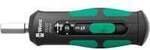 Drehmoment-Schraubendreher 7510 Kraftform Safe-Torque Speed