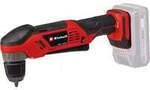 Power X-Change Akku-Winkelbohrschrauber TE-AD 18 Li - Solo, 18Volt