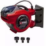 Power X-Change Akku-Schlauchtrommel GE-HR 18/30 WH Li-Solo, 18Volt
