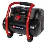 Power X-Change Akku-Kompressor TE-AC 36/150 Li OF - Solo, 36Volt (2x18V)