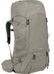 Renn 65 , Rucksack