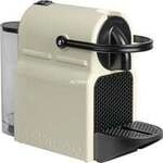 Nespresso Inissia EN 80.CW, Kapselmaschine
