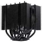 Noctua NH-D12L chromax.black, CPU-K&uuml;hler