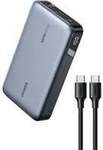 Nexode Power Bank 20000mAh 100W, Powerbank