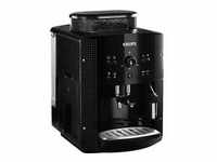 Kaffeevollautomat EA 8108 - schwarz