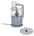 K&uuml;chenmaschine MultiPro Go - Grey