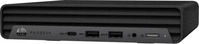 HP 936M5EA#ABD, HP Pro Mini 400 G9 (936M5EA), Mini-PC schwarz, Windows 11 Pro 64-Bit HP 936M5EA#ABD, HP Pro Mini 400 G9 (936M5EA), Mini-PC schwarz, Windows 11 Pro 64-Bit