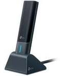 Archer TXE70UH, LAN-Adapter
