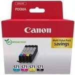 Tinte Multipack CLI-571