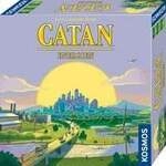 Catan Energien, Brettspiel