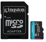 Canvas Go! Plus 1 TB microSDXC, Speicherkarte - schwarz, UHS-I U3, Class 10, V30, A2