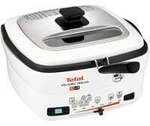 Multifunktions-Fritteuse Versalio Deluxe 9-in-1