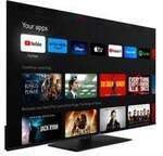 LT-55VUQ3455, QLED-Fernseher