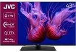 LT-43VUQ3455, QLED-Fernseher