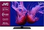 LT-50VUQ3455, QLED-Fernseher