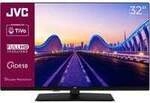 LT-32VF5355, LED-Fernseher