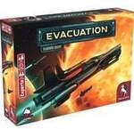 Evacuation, Brettspiel