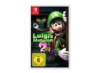 Luigi''s Mansion 2 HD, Nintendo Switch