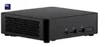 NUC 14 Pro Slim Kit RNUC14RVKU500002I, Barebone - schwarz, ohne Betriebssystem NUC 14 Pro Slim Kit RNUC14RVKU500002I, Barebone - schwarz, ohne Betriebssystem