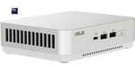 NUC 14 Pro+ Kit RNUC14RVSU700002I, Barebone