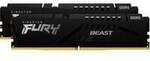 DIMM 64 GB DDR5-6400 (2x 32 GB) Dual-Kit, Arbeitsspeicher