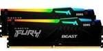 DIMM 64 GB DDR5-6400 (2x 32 GB) Dual-Kit, Arbeitsspeicher