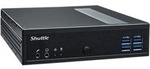 XPC slim DL30N, Barebone