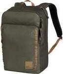 HASENSPRUNG, Rucksack