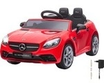 Ride-on Mercedes-Benz SLC, Kinderfahrzeug