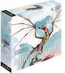 Schwingenschlag, Brettspiel