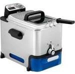 Fritteuse Oleoclean Pro FR 8040