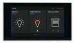 RoomTouch Multifunktionales HD IPS KNX-Touch-Display Raumbedienelement