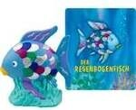 Der Regenbogenfisch, Spielfigur