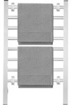 Elektrischer Handtuchw&auml;rmer PC-EHW 3115, Radiator