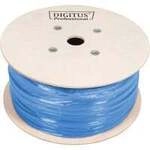 Professional Cat.6a U/FTP Verlegekabel simplex, Eca