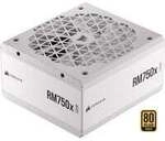 RM750x SHIFT White, PC-Netzteil