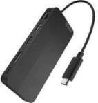 USB-C 3.2 Gen 2 Reisedock f&uuml;r zwei Displays, Adapter