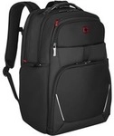 Meteor , Rucksack