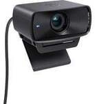 Facecam Mk.2, Webcam