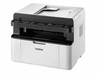 MFC-1910W, Multifunktionsdrucker - weiß/schwarz, USB/WLAN, Scan, Kopie, Fax