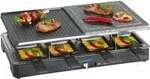 2-in-1 Raclette-Grill RG 3518
