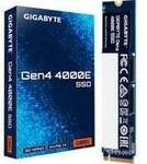 Gen4 4000E SSD 500 GB