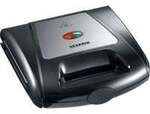 3in1 Sandwich-Toaster SA 2968, Sandwichmaker