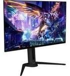 AORUS FO32U2P, Gaming-Monitor