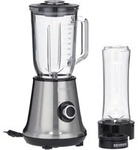 Standmixer Smoothie Mix & Go SM 3737