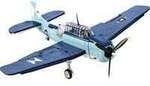 Grumman TBF Avenger, Konstruktionsspielzeug