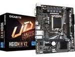 H610M H V2, Mainboard