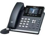 SIP-T44U, VoIP-Telefon